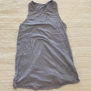 Lululemon all tied up tank